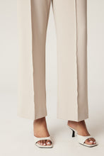 Load image into Gallery viewer, CABLE Tate Wide Leg Pant