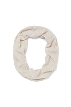 Indlæs billede til gallerivisning CABLE Merino Diamond Snood