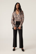 將圖片載入圖庫檢視器 CABLE Kennedy Blouse
