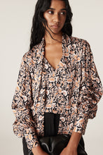 將圖片載入圖庫檢視器 CABLE Kennedy Blouse