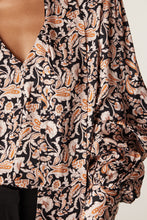 將圖片載入圖庫檢視器 CABLE Kennedy Blouse