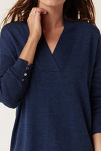 將圖片載入圖庫檢視器 CABLE Sara Merino Jumper