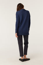 將圖片載入圖庫檢視器 CABLE Sara Merino Jumper
