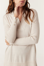 將圖片載入圖庫檢視器 CABLE Sara Merino Jumper