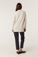 將圖片載入圖庫檢視器 CABLE Sara Merino Jumper