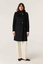 將圖片載入圖庫檢視器 CABLE Eton Wool Coat
