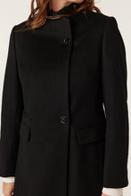 將圖片載入圖庫檢視器 CABLE Eton Wool Coat