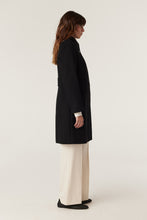將圖片載入圖庫檢視器 CABLE Eton Wool Coat