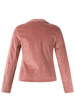 Laden Sie das Bild in den Galerie-Viewer, LEMON TREE Colleen Jacket