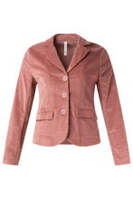Laden Sie das Bild in den Galerie-Viewer, LEMON TREE Colleen Jacket