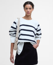 將圖片載入圖庫檢視器 BARBOUR Delaney Sweatshirt