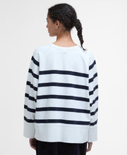 將圖片載入圖庫檢視器 BARBOUR Delaney Sweatshirt