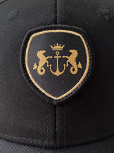Indlæs billede til gallerivisning DARK HAMPTON Cap