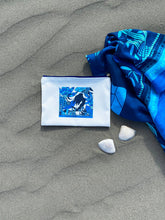 Indlæs billede til gallerivisning DARK HAMPTON Scarf Sarong