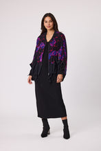 Laden Sie das Bild in den Galerie-Viewer, DESIGN NATION Splenda Jacket