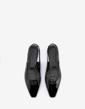 將圖片載入圖庫檢視器 DOF Paulina Slingback Flats