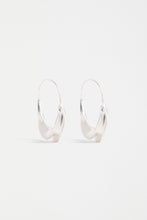 Load image into Gallery viewer, ELK Siita Hoop Earrings