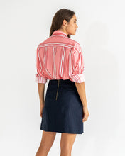 將圖片載入圖庫檢視器 ELMS & KING Lincoln Skirt