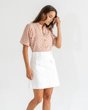 將圖片載入圖庫檢視器 ELMS & KING Lincoln Skirt