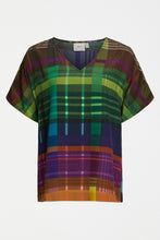 Cargar imagen en el visor de la galería, ELK Ideel V Neck Top