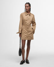 將圖片載入圖庫檢視器 BARBOUR Ettie Mini Skirt