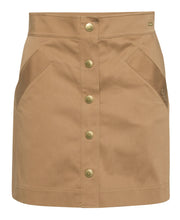 將圖片載入圖庫檢視器 BARBOUR Ettie Mini Skirt