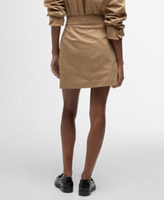 將圖片載入圖庫檢視器 BARBOUR Ettie Mini Skirt