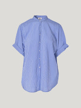 將圖片載入圖庫檢視器 SILLS Flynn Striped Shirt