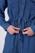 Load image into Gallery viewer, MARLOW Fresco Jacket