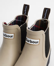 將圖片載入圖庫檢視器 BARBOUR Halton Chelsea Welly