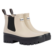 將圖片載入圖庫檢視器 BARBOUR Halton Chelsea Welly
