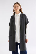 Load image into Gallery viewer, ELK Neuwt Hooded Poncho