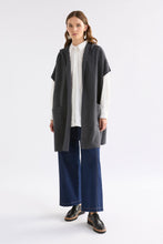 Load image into Gallery viewer, ELK Neuwt Hooded Poncho