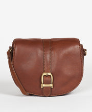 Charger l'image dans la galerie, BARBOUR Laire Saddle Bag