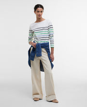 將圖片載入圖庫檢視器 BARBOUR Hawkins Top