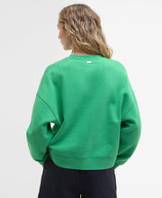 將圖片載入圖庫檢視器 BARBOUR Silverdale Sweatshirt