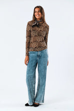 Indlæs billede til gallerivisning LOLLYS LAUNDRY Irie Blouse
