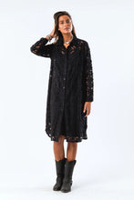 Charger l'image dans la galerie, LOLLYS LAUNDRY Mumba Shirt Dress
