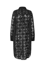Charger l'image dans la galerie, LOLLYS LAUNDRY Mumba Shirt Dress