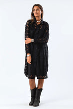 Charger l'image dans la galerie, LOLLYS LAUNDRY Mumba Shirt Dress