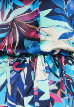 Cargar imagen en el visor de la galería, Vestido azul Nee de LOLLYS LAUNDRY