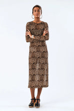 Charger l'image dans la galerie, LOLLYS LAUNDRY Logan Dress