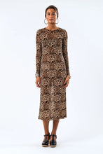 Charger l'image dans la galerie, LOLLYS LAUNDRY Logan Dress