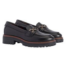 Cargar imagen en el visor de la galería, BARBOUR Maddie Loafer