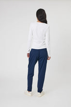 Indlæs billede til gallerivisning MARLOW Echo Rib Henley