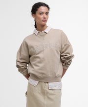 Cargar imagen en el visor de la galería, BARBOUR Millie Sweatshirt