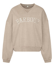 Cargar imagen en el visor de la galería, BARBOUR Millie Sweatshirt
