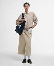 Cargar imagen en el visor de la galería, BARBOUR Millie Sweatshirt