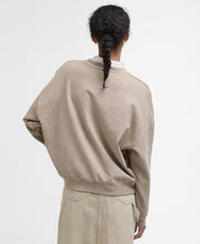 Cargar imagen en el visor de la galería, BARBOUR Millie Sweatshirt