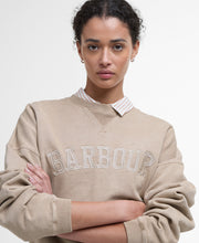 Cargar imagen en el visor de la galería, BARBOUR Millie Sweatshirt